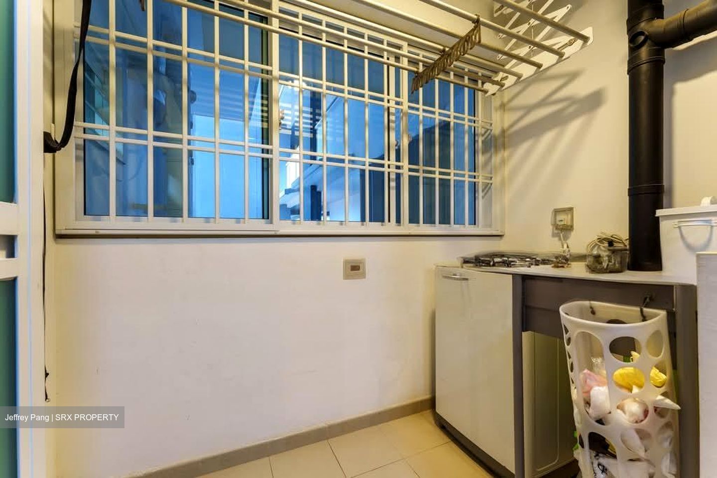 Blk 217D Matilda Portico (Punggol), HDB 5 Rooms #566147121